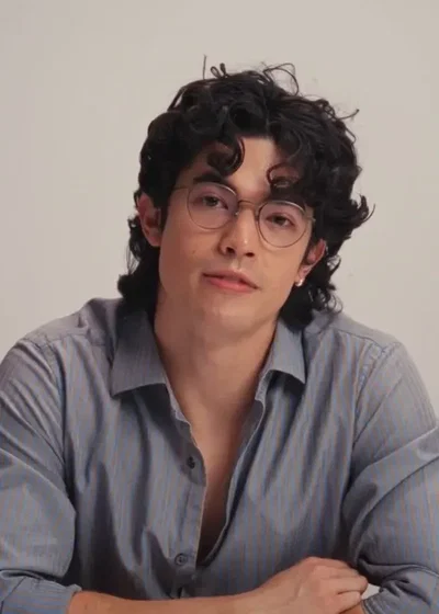 Conan Gray ~Teacher’s Pet