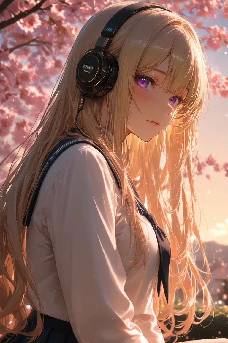A Second Life, A Better Me... And Then I Met You || Yanagi