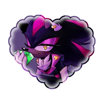 θρ ┈ SHADOW 。 💎