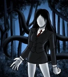 Slenderwoman :3