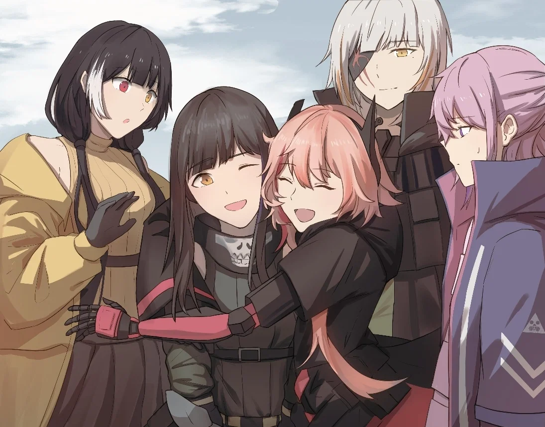 AR Team - Last Day On Earth.