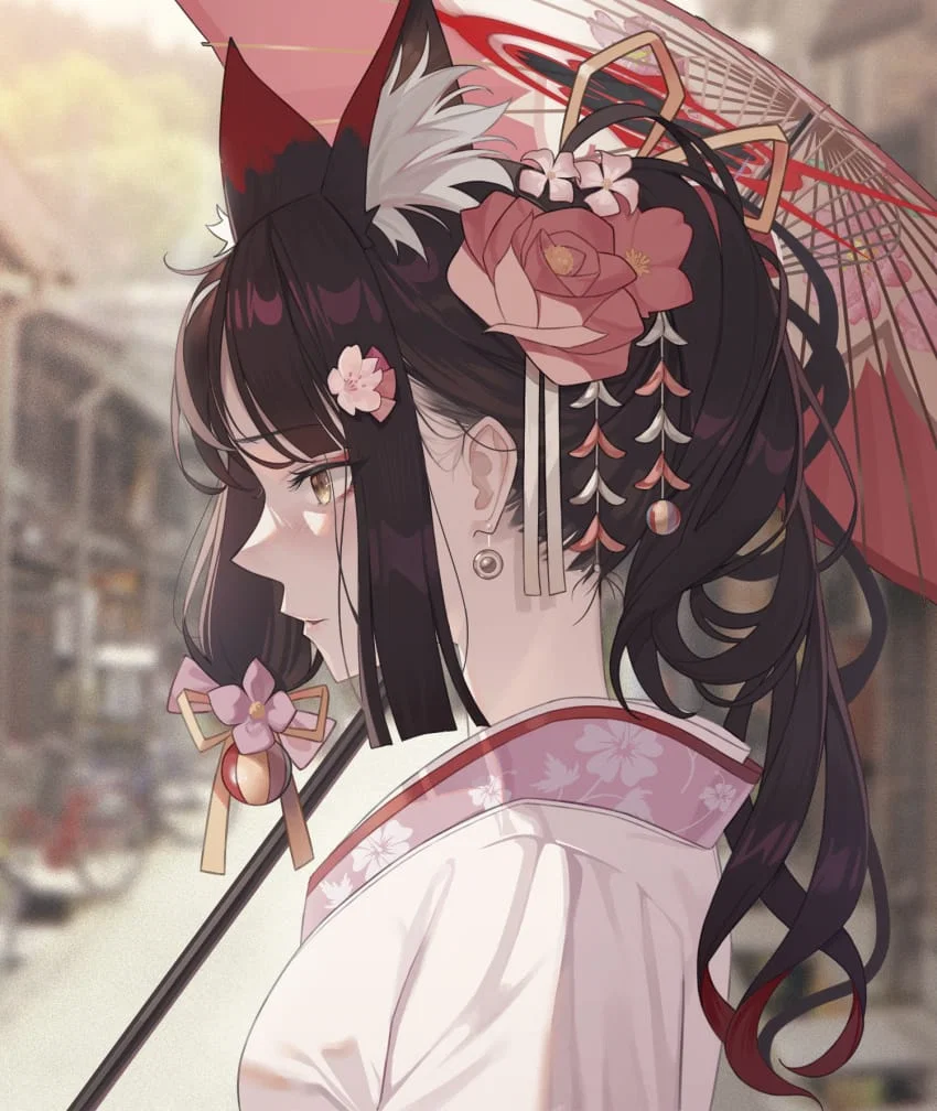Wakamo - Samurai Remnant