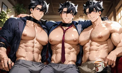 John your Plaything 