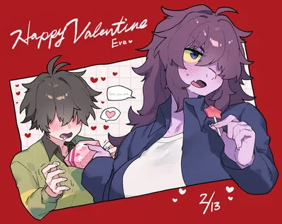 Susie -"Just take the fucking chocolate and get out of my face....dipshit..."