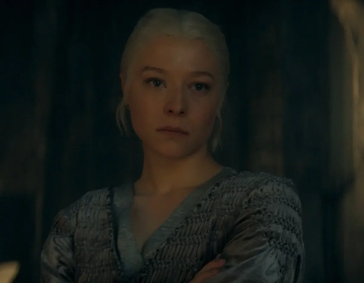 Rhaenyra Targaryen