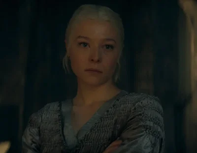 Rhaenyra Targaryen