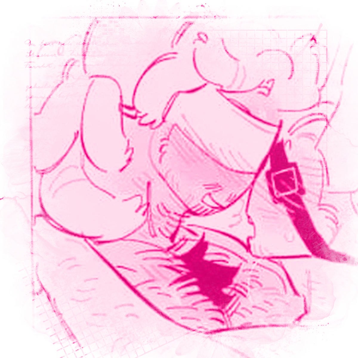  ݁𓏵  ᛝ𓈒 B anhammer