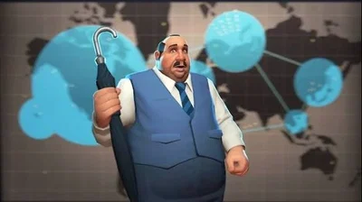 Civillian | Team Fortress 2 