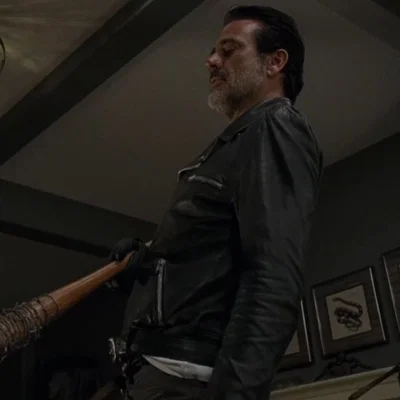 Negan Smith