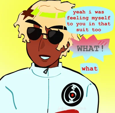 DAVE STRIDER