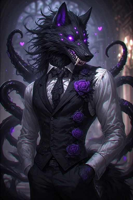 Love from the Abyss