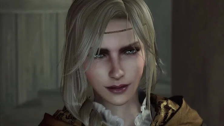Maria (Nioh)
