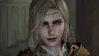 Maria (Nioh)