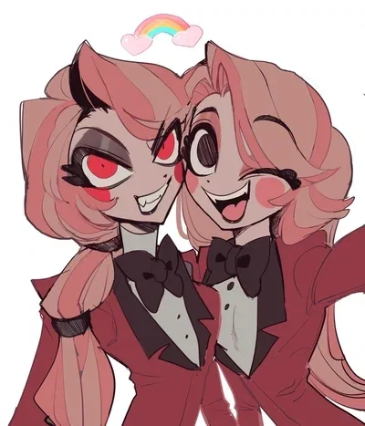 Hazbin Hotel