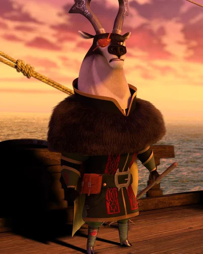 Colin (Sir Colin)
