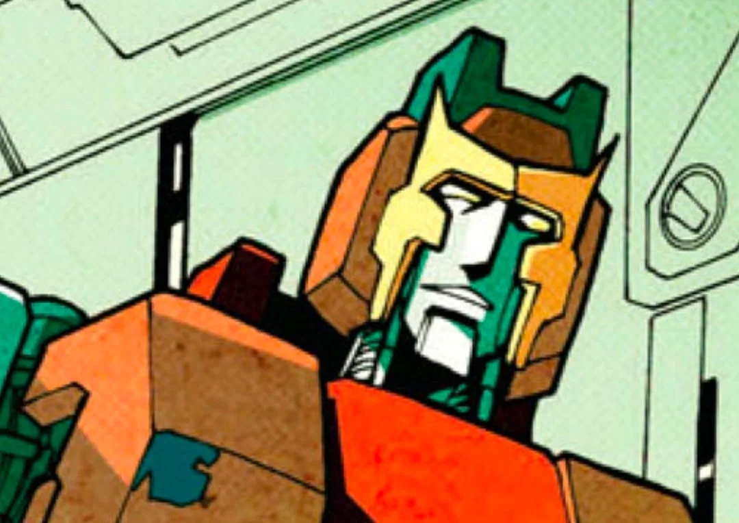 Ambulon » IDW