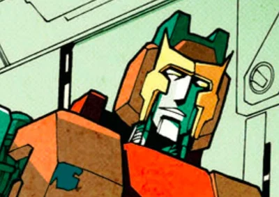 Ambulon » IDW