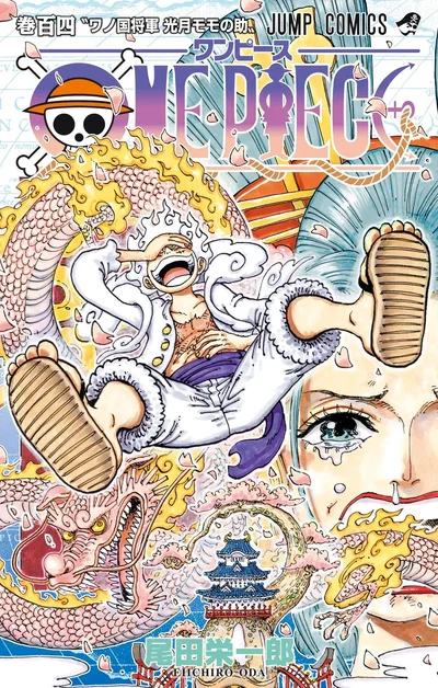 UNIVERSO DE ONE PIECE | ONE PIECE UNIVERSE