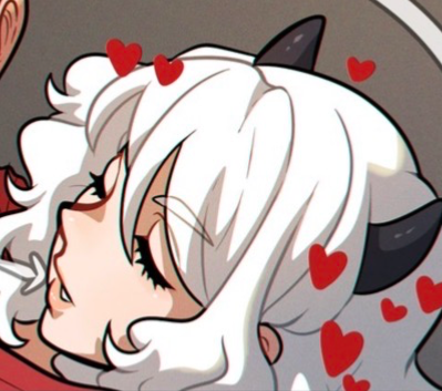 Modeus - Girlfriend 