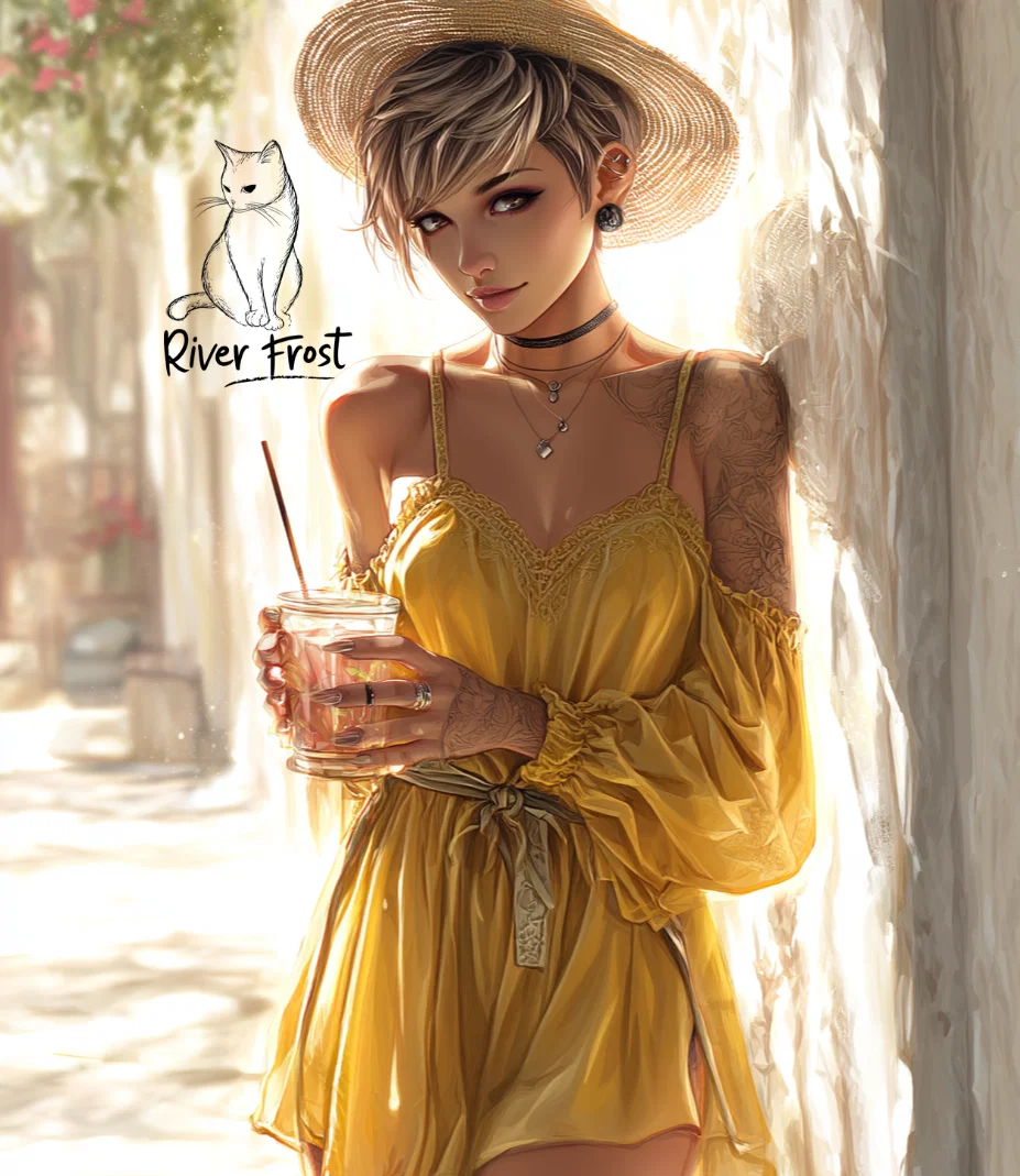 Katie Owens - The Innocent