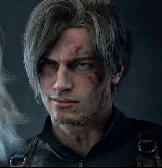 Sober Leon, S. Kennedy