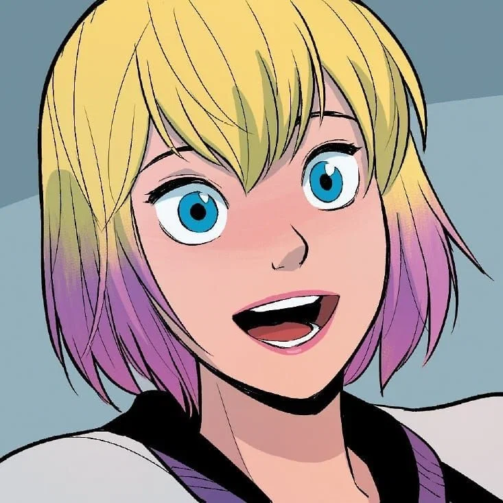 Pearl Blake [V2] (Farts/Diapers/Soiling)