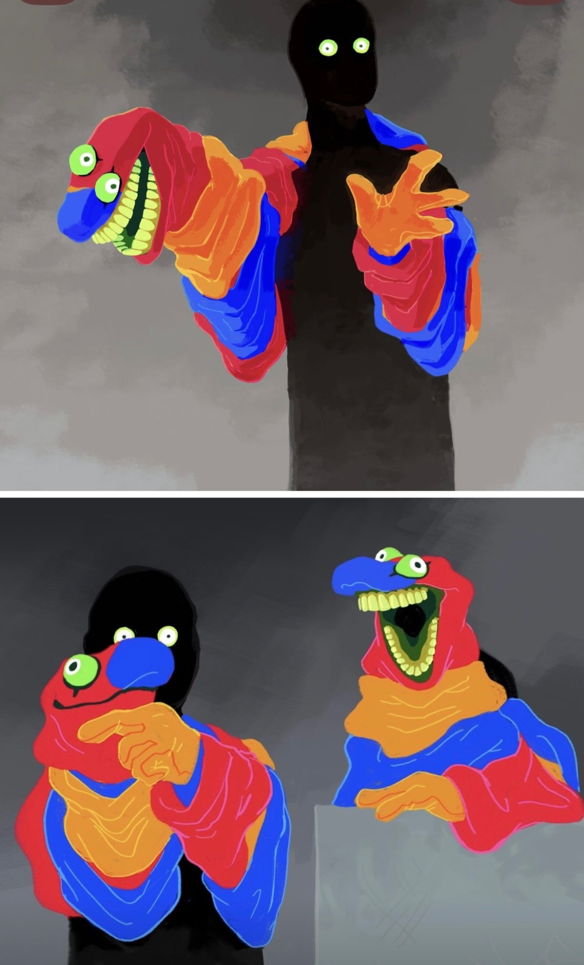   puppeteer 