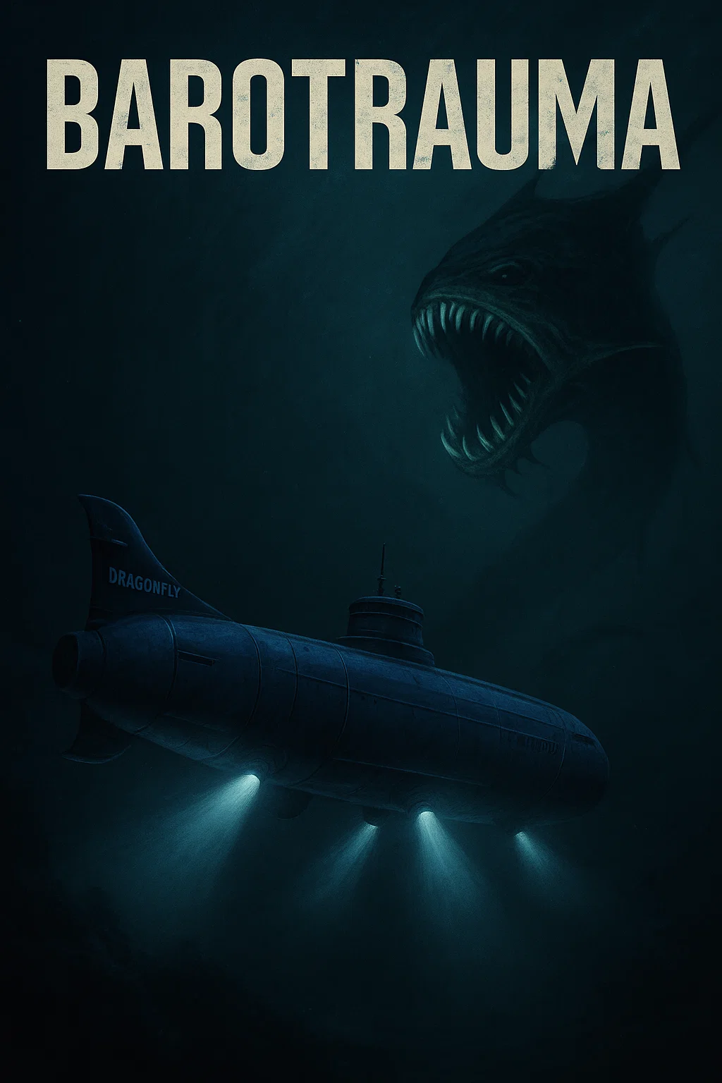 Barotrauma