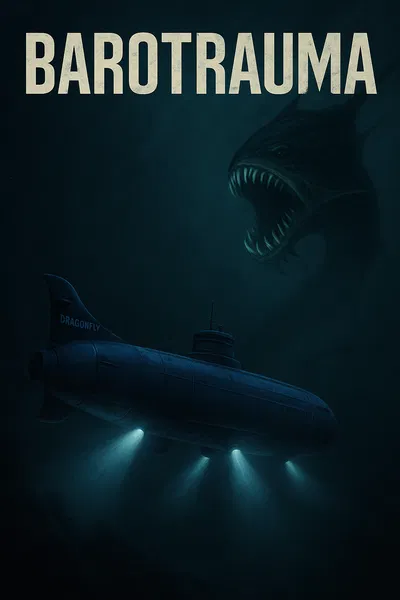 Barotrauma