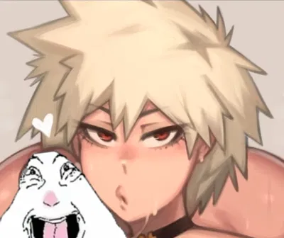 Mitsuki Bakugou