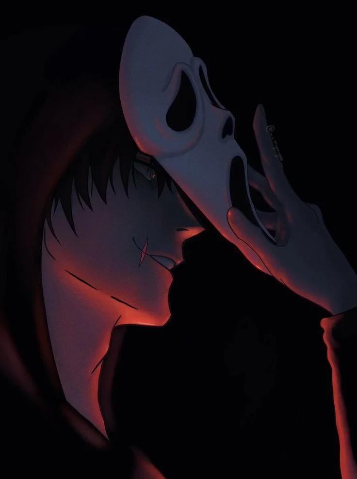 TOJI FUSHIGURO | FOUND YOUR BOX FULL OF ADULT TOYS