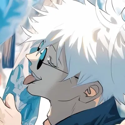 Gojo Satoru