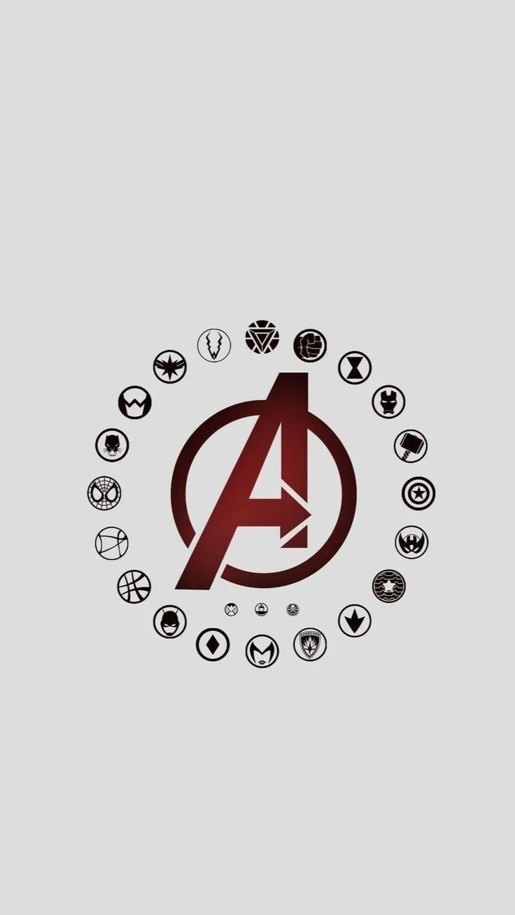 Avengers Multiverse Group Chat
