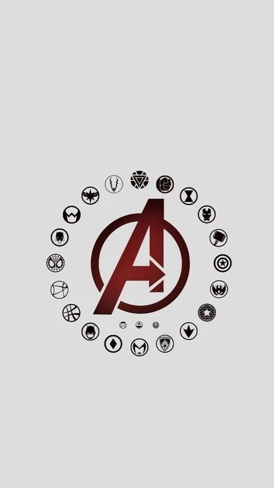 Avengers Multiverse Group Chat