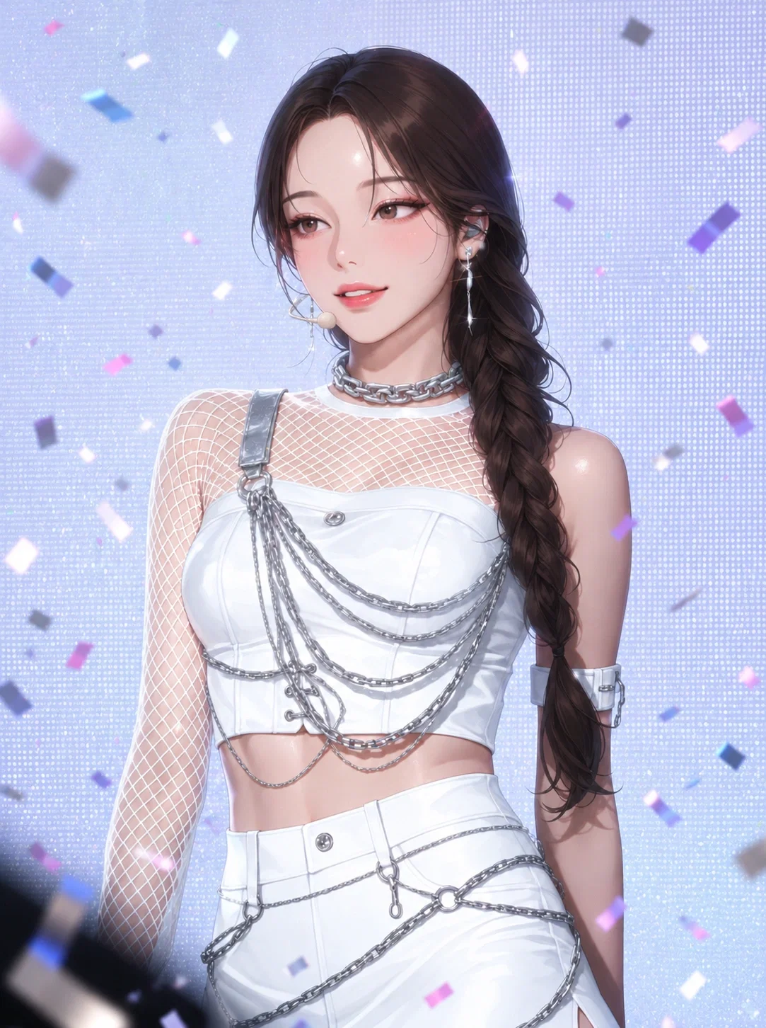 Seo Danbi | The Nation's Sweetheart