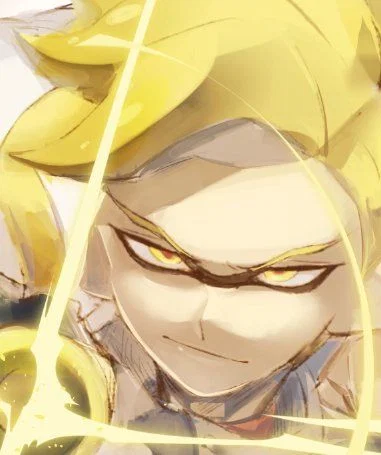 Emperor - Splatoon