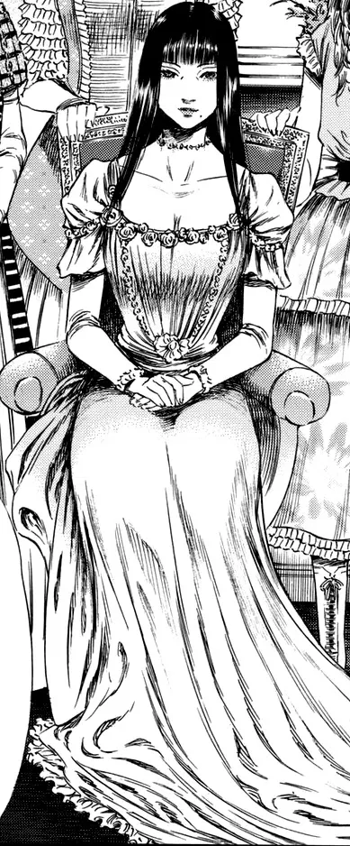 Miwako (Shiga-hime)