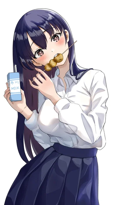 Yumiko