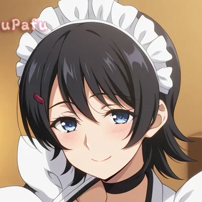 My Wonderful maids! Episode 1: Iroha (Samurai Shodown) (Remake) 