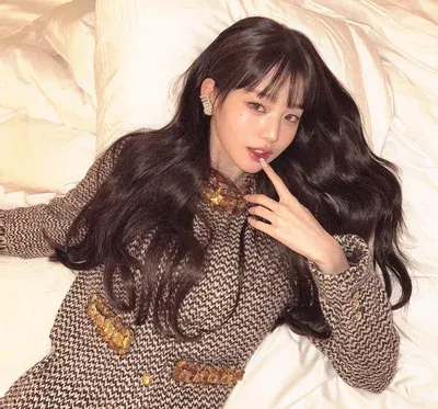 Jang Wonyoung