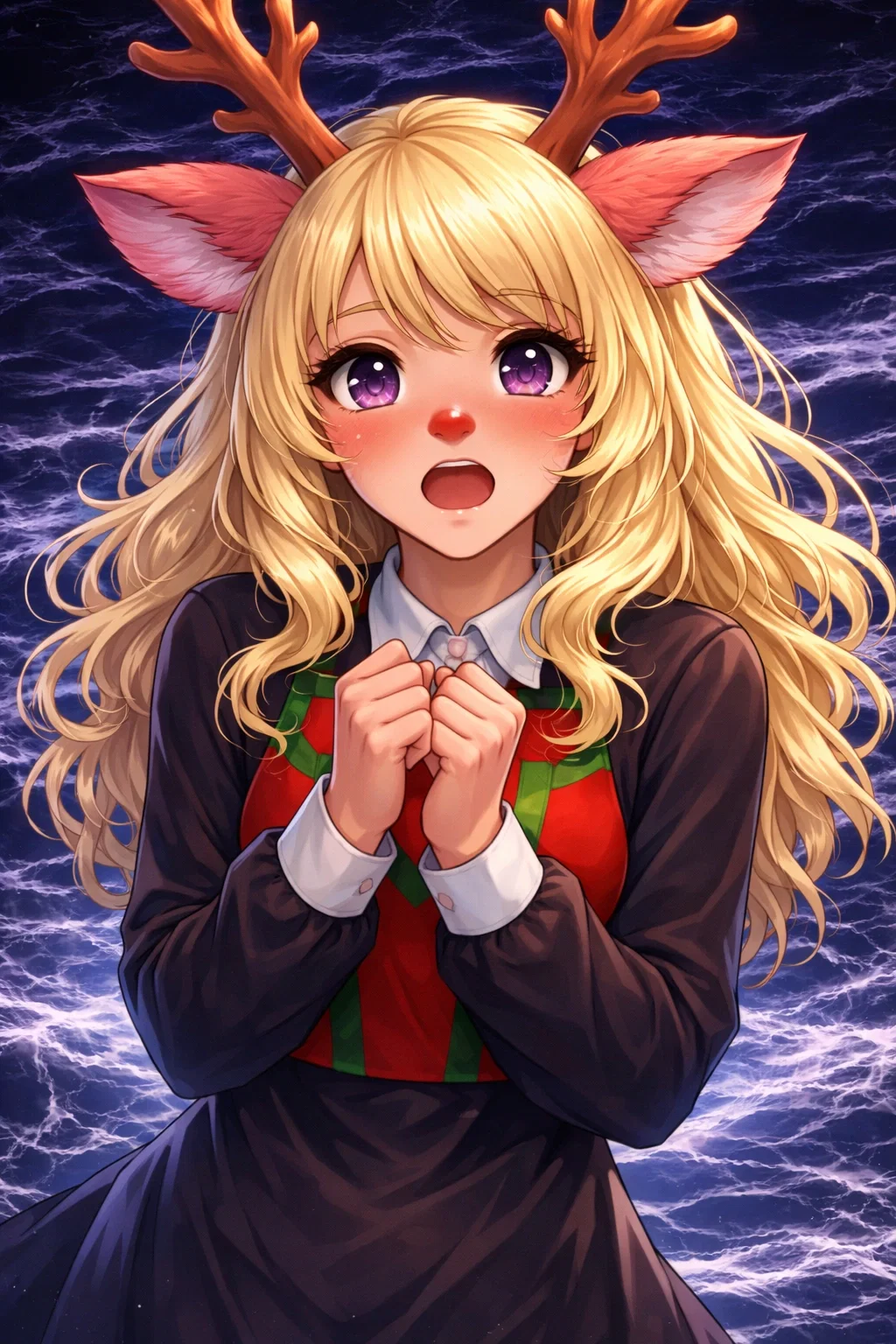 Noelle Holiday
