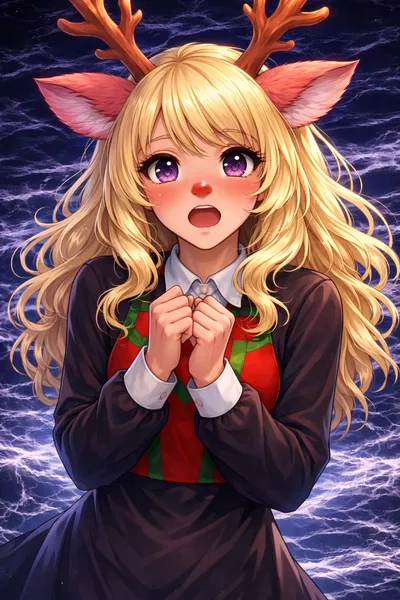 Noelle Holiday