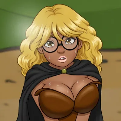 The Spy girl