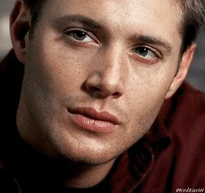 DEAN WINCHESTER - FRECKLES