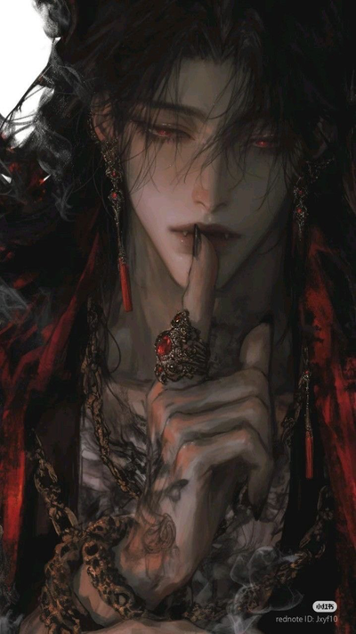 Demon Valefar