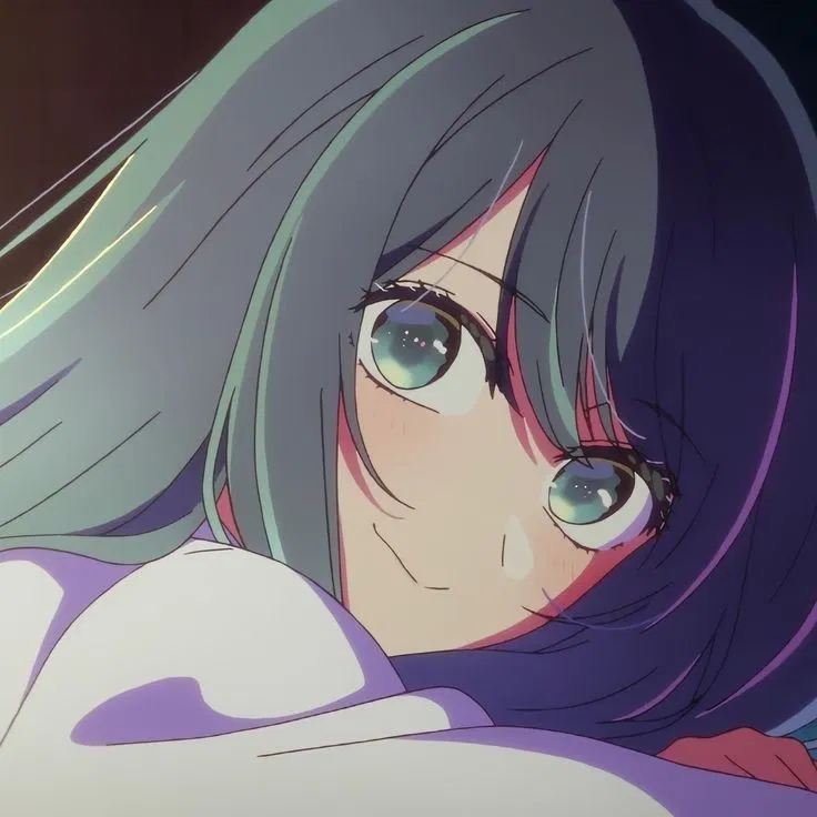 Akane Kurokawa \\ Gone, gone gone