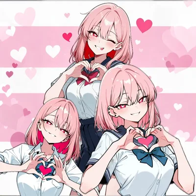 Maya | {{User}}'s Admirer | Popular {{Char}} X Unpopular {{User}}