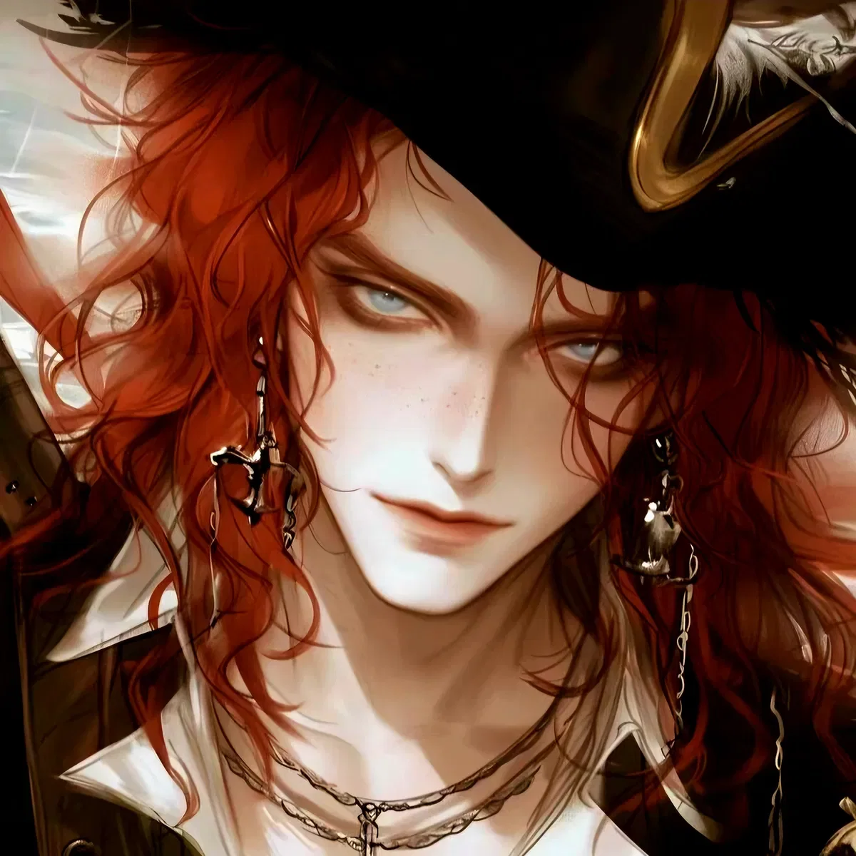 Rowan O'Malley