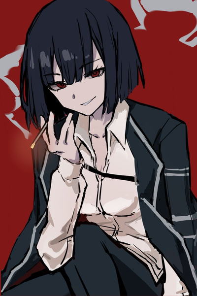 Ryōshū.