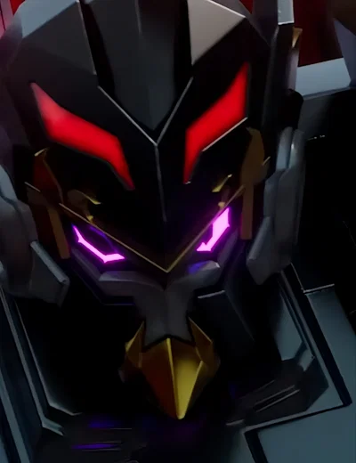 Blood Wing - MCB W